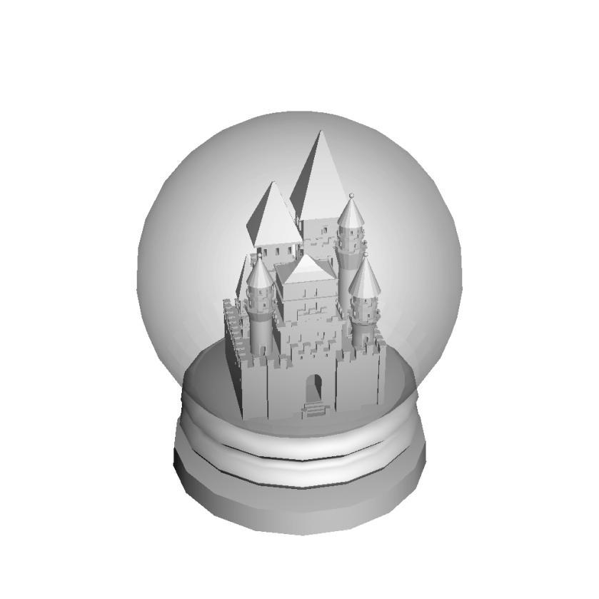 snowglobewithcastle